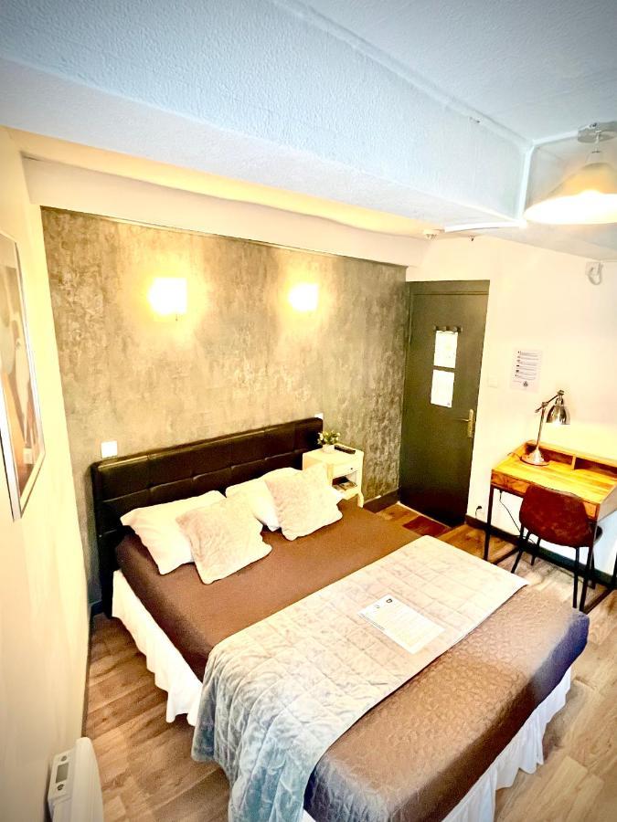 Hotel Paul Riquet Béziers Exteriör bild