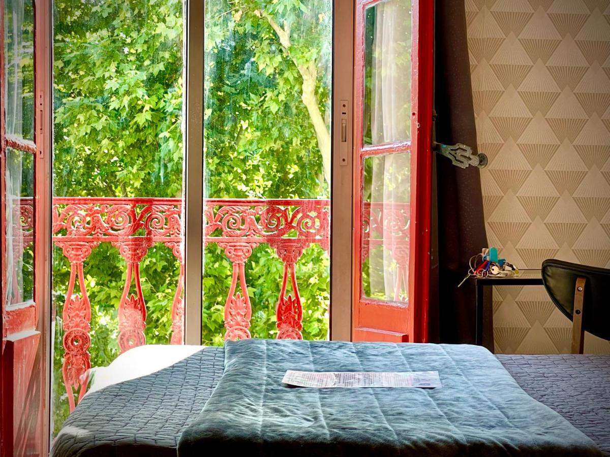 Hotel Paul Riquet Béziers Exteriör bild