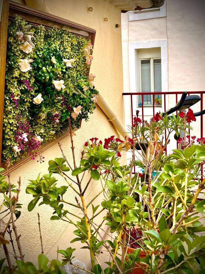 Hotel Paul Riquet Béziers Exteriör bild